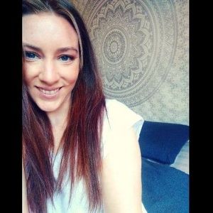 Meet your Posher, Tara-louise